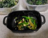 ほうれん草のお浸し作り方7写真