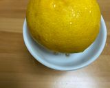 果実ドレ添え　夏野菜のローストサラダ作り方10写真