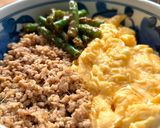 【失敗しない🔰】鶏そぼろの基本的で簡単な作り方作り方5写真