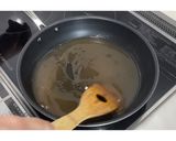 舞茸のにら玉あんかけ★動画あり★作り方18写真