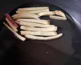 さつまいもスティック いろいろバージョン作り方3写真