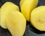 炊飯器♡肉じゃが🥔🥕🧅作り方4写真