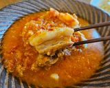 豚角煮、トマト煮込み作り方7写真