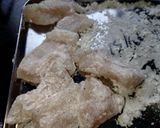 フライドポテト＆パンガシウスのチリソース作り方3写真