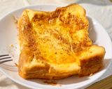 分厚いフレンチトースト作り方9写真