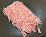 もやしのひき肉あんかけ作り方1写真