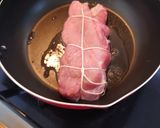 豚の角煮作り方2写真