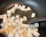 食感が絶品！長芋と茄子の野菜カレー作り方4写真