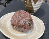 ふりかけの[おにぎり] 簡単　混ぜるだけ作り方3写真