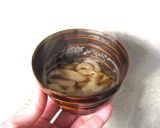 手延べ&手打ちでのうどん麺作り作り方25写真