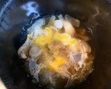 【糖尿病】親子丼 719kcal作り方9写真