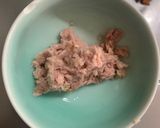 レンジで簡単お節食材で中華風炊込ご飯作り方15写真