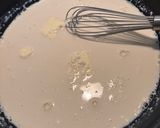 簡単ホワイトソースの豆腐グラタン作り方3写真