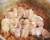薬膳カレー｜身体を整える食べるエステ🍛作り方6写真