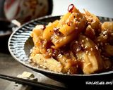 食感がたまらない★絶品！たたきれんこん作り方9写真