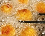 まんまるチーズカレーコロッケ作り方6写真