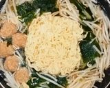 「熱くないラーメン」作り方2写真