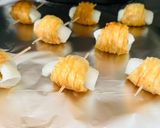 簡単☆ちくワッサン作り方5写真