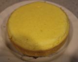 にゃんこ用バースデーケーキ ※ 改訂作り方7写真