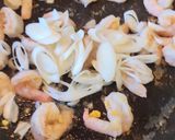 簡単！海老と卵のふわとろ中華炒め作り方10写真