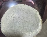 炊飯器で作る抹茶風味のパンケーキ作り方3写真