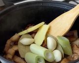 心を満たす絶品！本格台湾滷肉飯レシピ作り方4写真