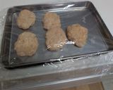 サクッと美味い！我が家のチキンナゲット作り方3写真