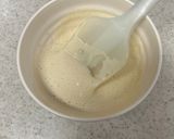 ロマネスコの豆腐クリームグラタン作り方6写真