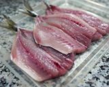 アジフライ(腹開きの写真あり)作り方7写真