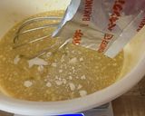 ズボラの為の炊飯器ケーキ作り方4写真