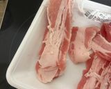 冷凍レシピ！豚バラミルフィーユ作り方2写真