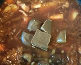 しっとり鶏むね肉の飴色玉ねぎカレー作り方28写真