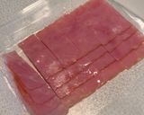 ベーコン玉ねぎポテトサラダ作り方2写真