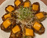 ♧うどんぎょうざ🥟作り方10写真