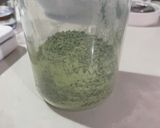 甘さ控えめ抹茶麹♪ヨーグルトメーカー使用作り方2写真