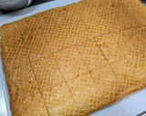 ガレットブルトンヌっぽいもの。バター節約作り方11写真