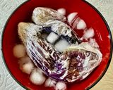 夏野菜のクリチ柚子胡椒ダシダハニー和え！作り方11写真
