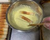 明太子ちくわの磯部揚げ作り方4写真
