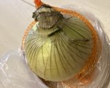 新玉ねぎ　カンタン酢漬け作り方1写真
