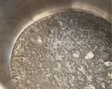 ミックスナッツの塩キャラメリゼ作り方1写真
