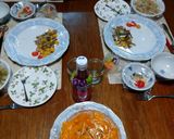 ヤマキ白だし野菜たっぷりスープ作り方57写真