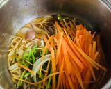 私のアジの南蛮漬け作り方5写真