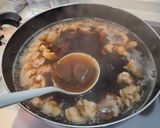 カレー♪うどん作り方7写真