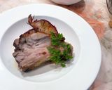 豚スペアリブ(ブロック)の香草焼き作り方8写真