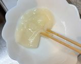 簡単!レンジで出来る!ぜんざい おしるこ作り方5写真
