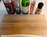 牛タンに合う！ネギだれ作り方1写真