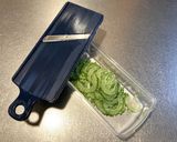 ゴーヤの味噌漬け作り方2写真