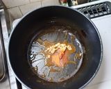 禁断のクミン赤パスタ作り方4写真