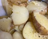 ホクホク新じゃがサラダ作り方4写真