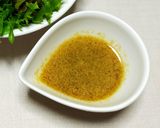 揚げかぼちゃとベーコンのデリ風サラダ作り方4写真